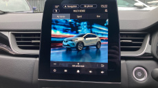 Renault Captur 1.0 TCE 90 Rive Gauche 5dr Petrol Hatchback